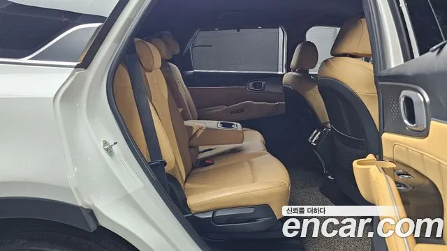 Kia Sorento 2020 thumb 4