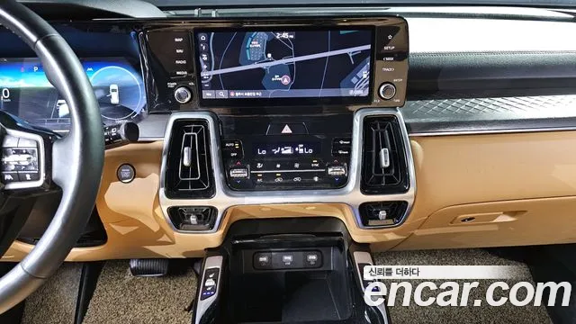Kia Sorento 2020 thumb 10