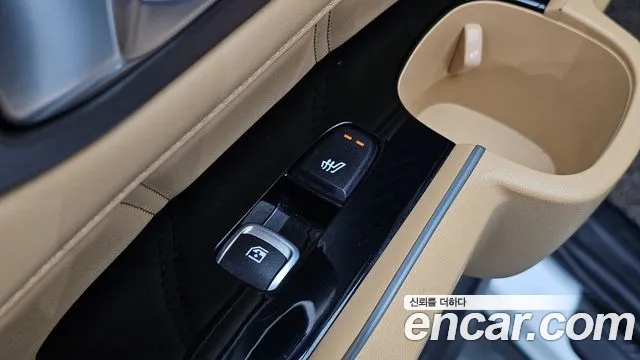 Kia Sorento 2020 thumb 11