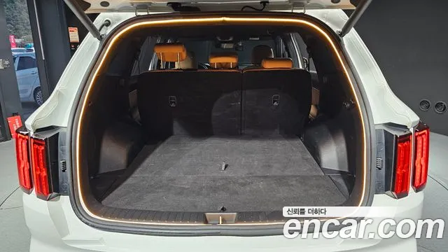 Kia Sorento 2020 thumb 7