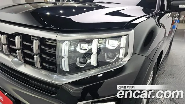 Kia Master 2020 thumb 7