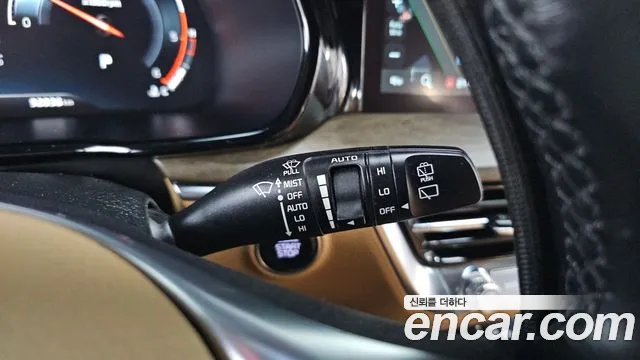 Kia Master 2020 thumb 11