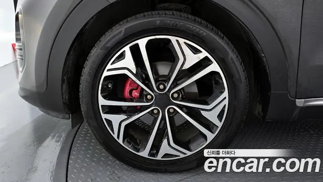 Kia Sportage 2015 thumb 8