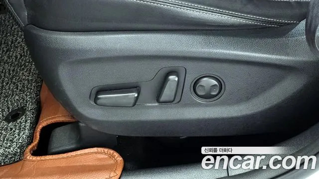 Kia Sportage 2015 thumb 12