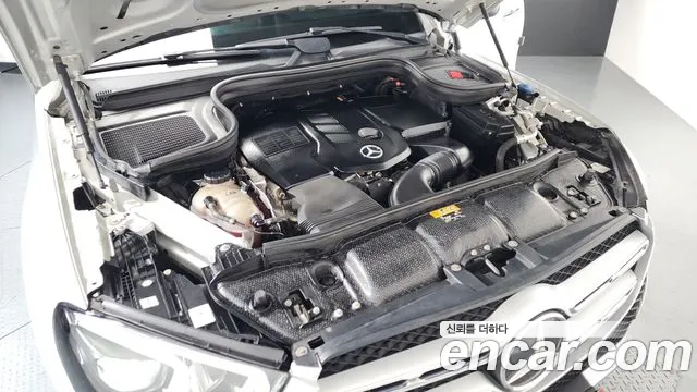 Mercedes-Benz E-Класс 2019 thumb 10