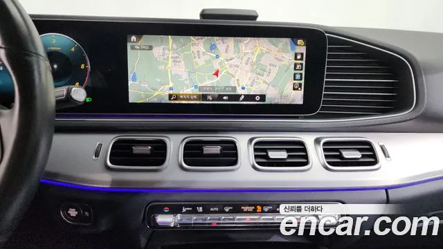 Mercedes-Benz E-Класс 2019 thumb 3