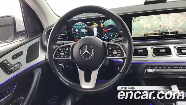 Mercedes-Benz E-Класс 2019 thumb 7