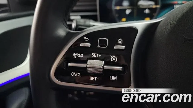 Mercedes-Benz E-Класс 2019 thumb 5