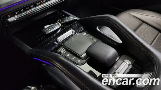 Mercedes-Benz E-Класс 2019 thumb 12