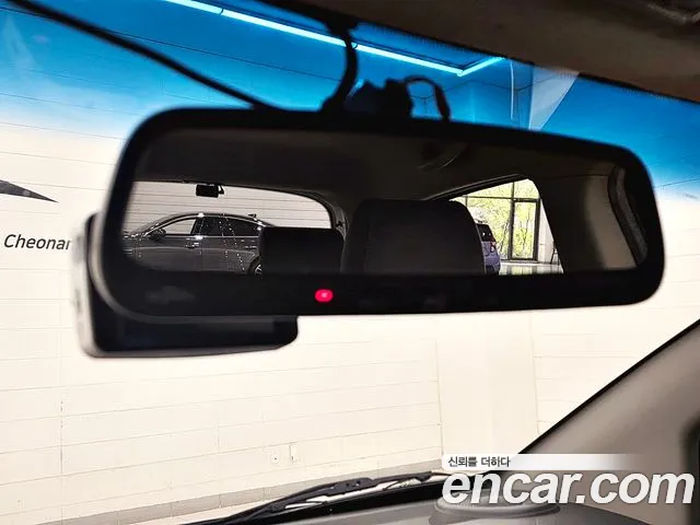 Chevrolet Spark 2013 thumb 7