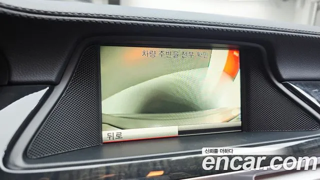 Mercedes-Benz CLS 2012 thumb 6