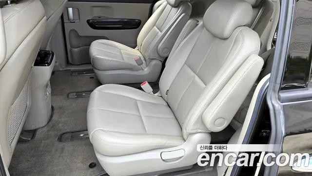 Kia Carnival 2020 thumb 6
