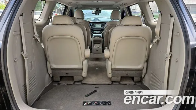 Kia Carnival 2020 thumb 4