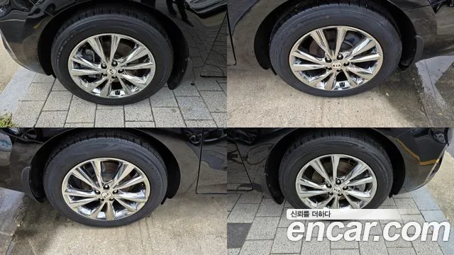 Kia Carnival 2020 thumb 2