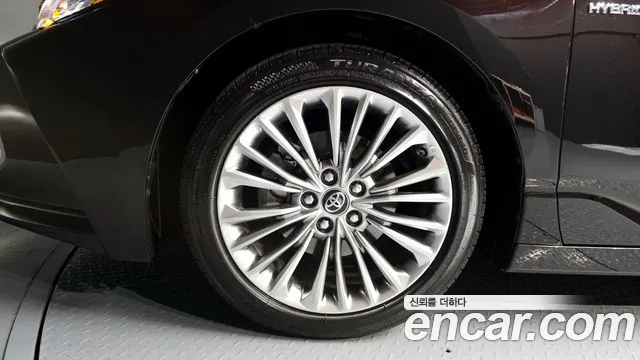 Toyota Avalon 2018 thumb 11