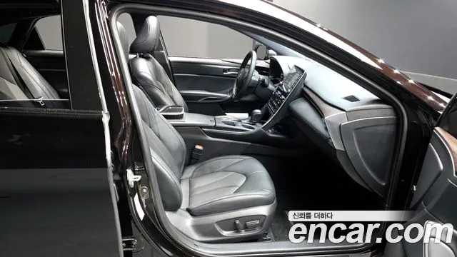 Toyota Avalon 2018 thumb 6