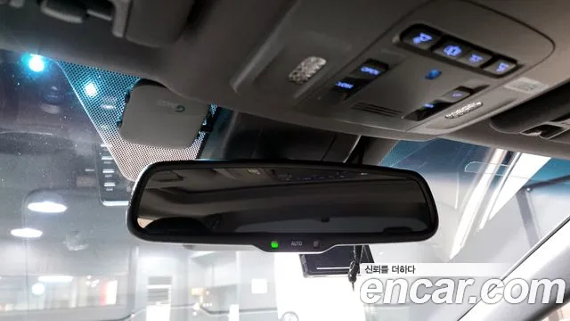 Toyota Avalon 2018 thumb 4