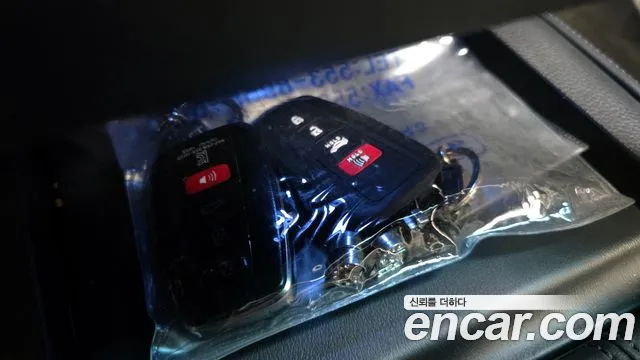 Toyota Avalon 2018 thumb 9