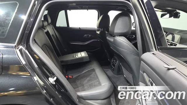 BMW 3 серии 2021 thumb 9