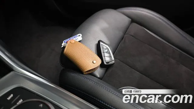 BMW 3 серии 2021 thumb 7