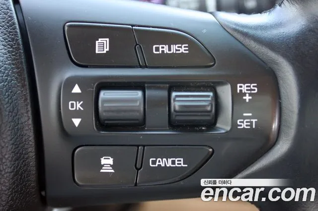 Kia Carnival 2020 thumb 3