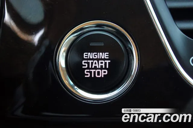 Kia Carnival 2020 thumb 4