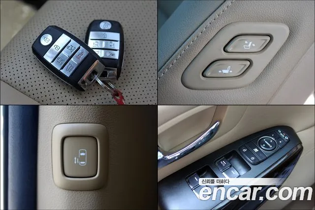 Kia Carnival 2020 thumb 11