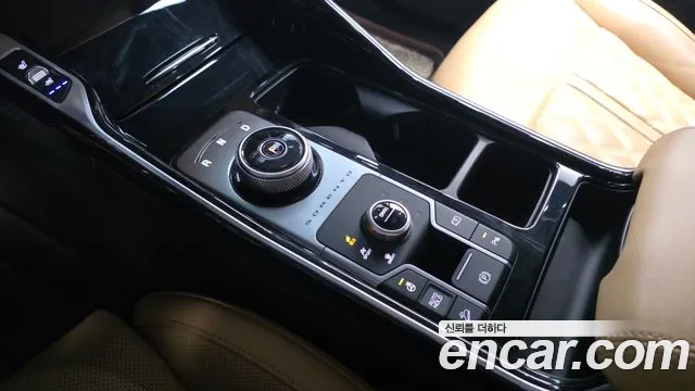 Kia Sorento 2020 thumb 8