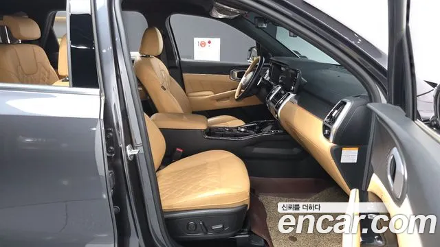 Kia Sorento 2020 thumb 10