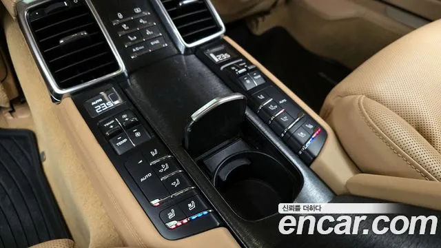 Porsche Panamera 2014 thumb 8