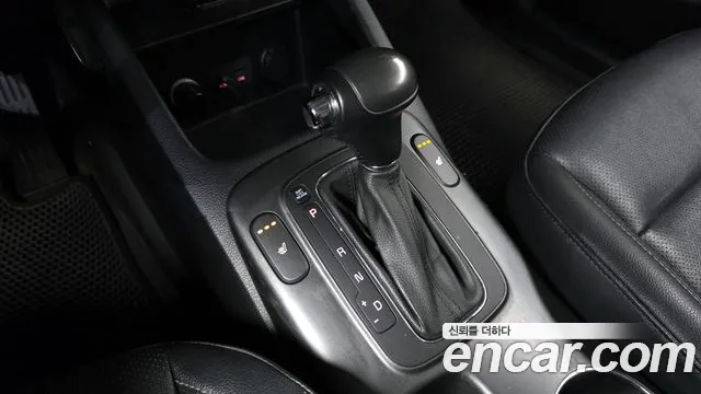 Kia K3 2013 thumb 10