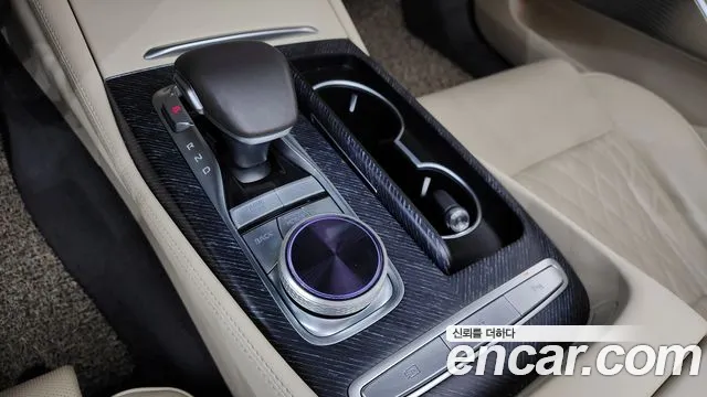 Kia K9 2021 thumb 10