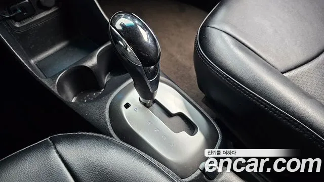 Chevrolet Spark 2016 thumb 12