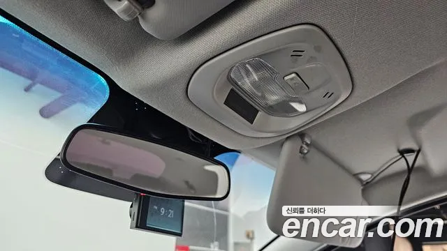 Chevrolet Spark 2016 thumb 10