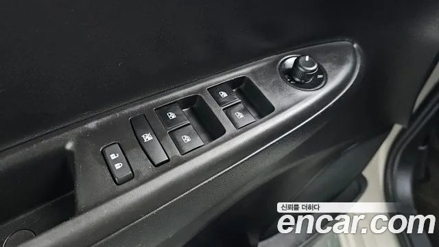 Chevrolet Spark 2016 thumb 3