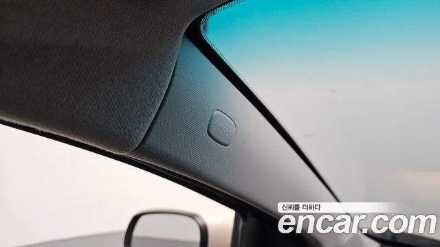 Chevrolet Spark 2016 thumb 8