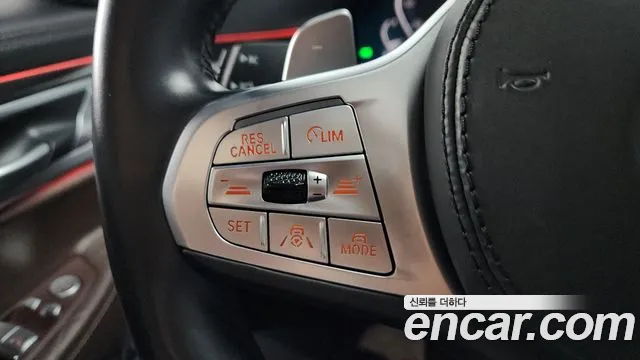 BMW 7 серии 2020 thumb 3
