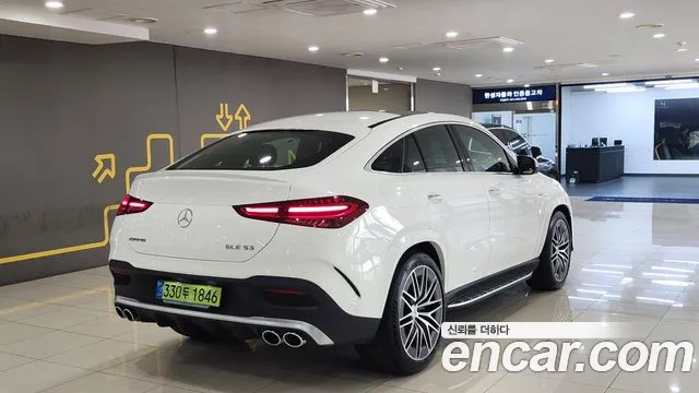 Mercedes-Benz E-Класс 2025 thumb 5