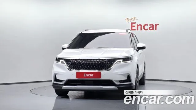 Kia Carnival 2022 thumb 10