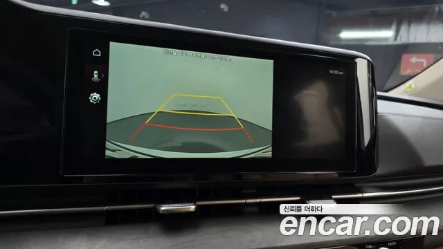 Kia Carnival 2022 thumb 12