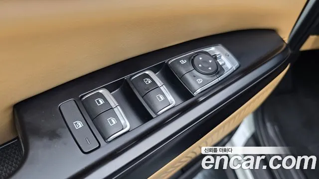 Kia Carnival 2022 thumb 5