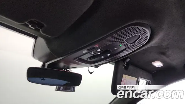 Porsche Panamera 2025 thumb 5