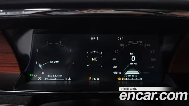 Lincoln Navigator 2021 thumb 8