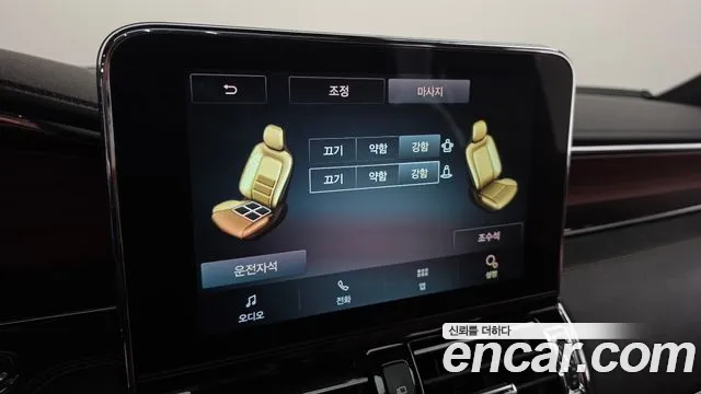 Lincoln Navigator 2021 thumb 3