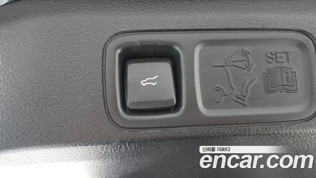 Lincoln Navigator 2021 thumb 7