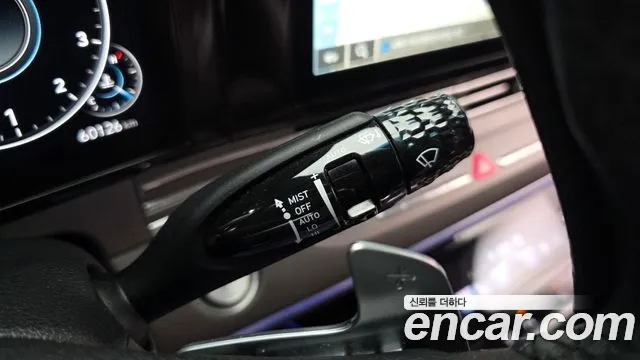 Hyundai Grandeur 2020 thumb 6