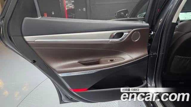 Hyundai Grandeur 2020 thumb 7