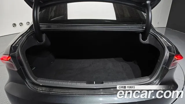 Hyundai Grandeur 2020 thumb 4