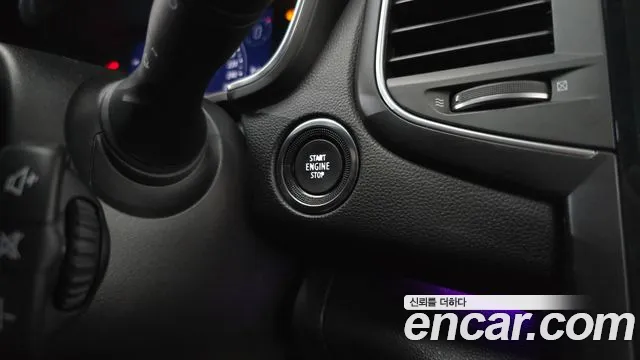 Renault SM6 2023 thumb 10