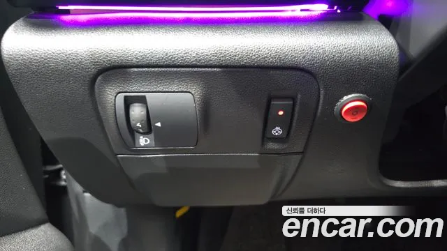 Renault SM6 2023 thumb 3